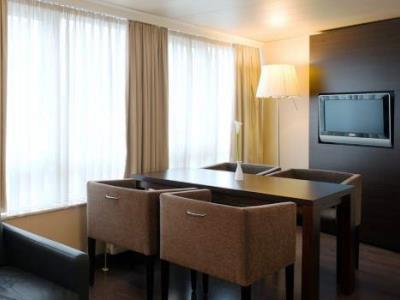 Hotel Nh Königsallee Düsseldorf