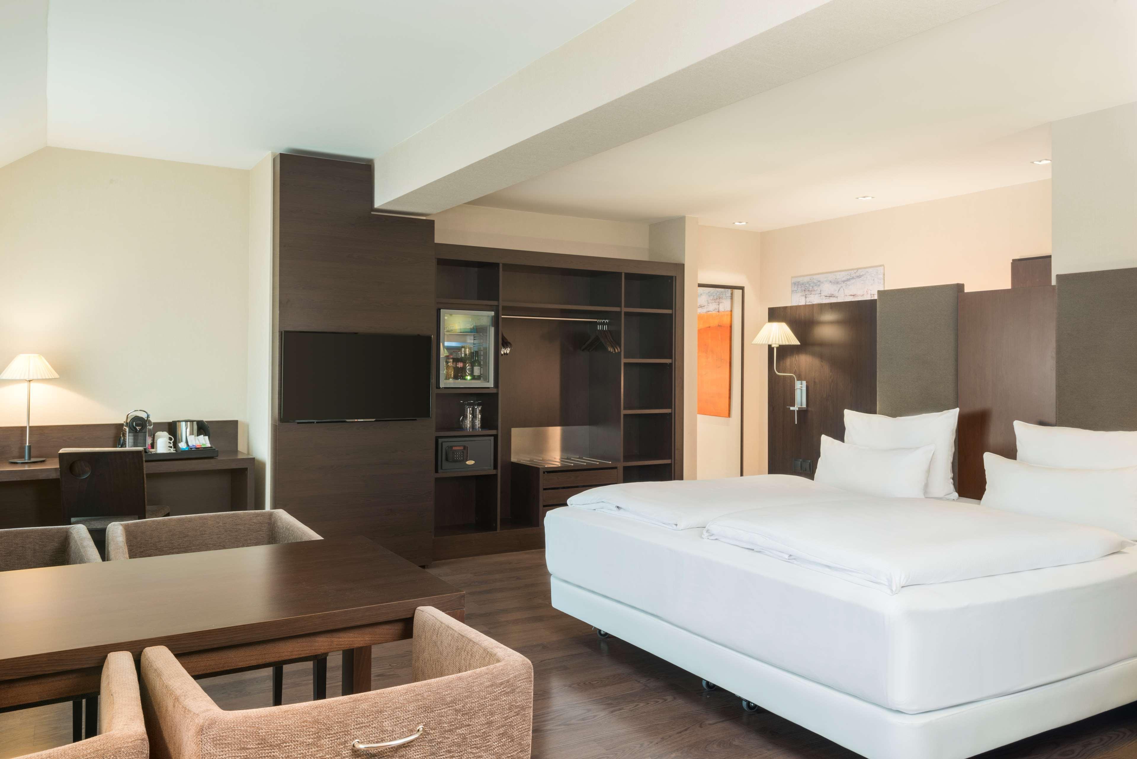 Nh Königsallee 4* Düsseldorf