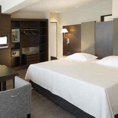 Nh Königsallee Hotel
