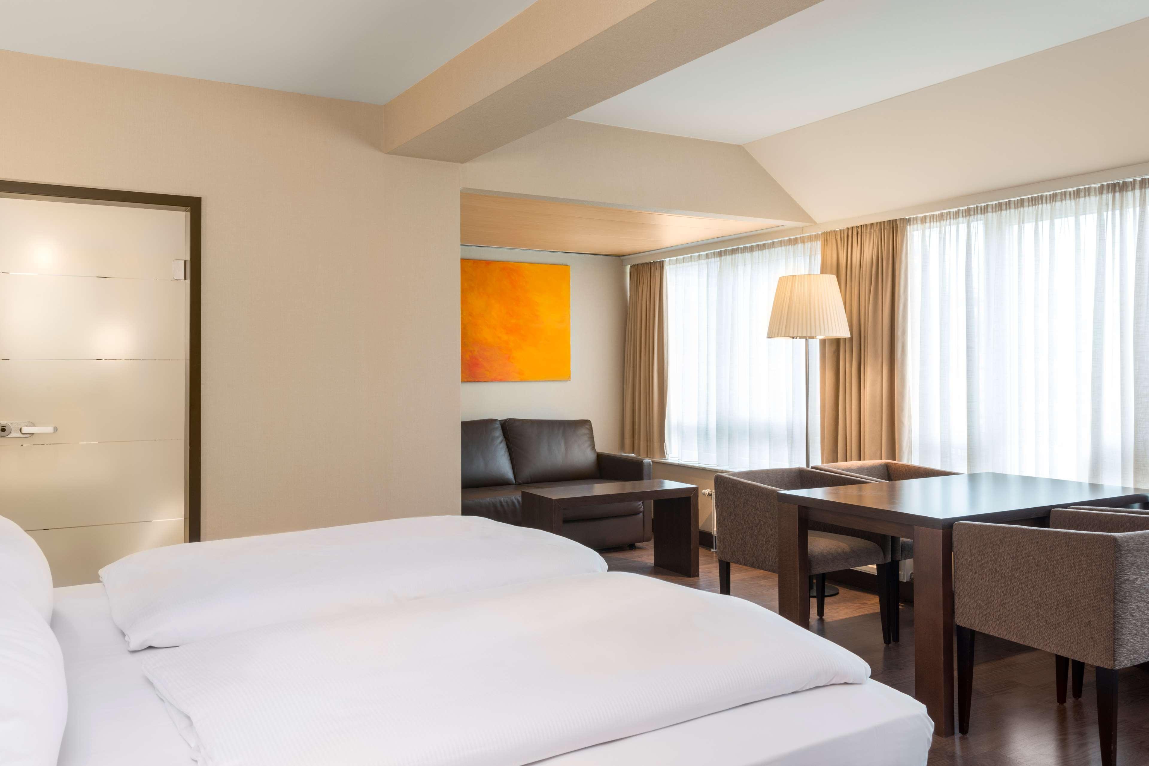Hotel Nh Koenigsallee Düsseldorf