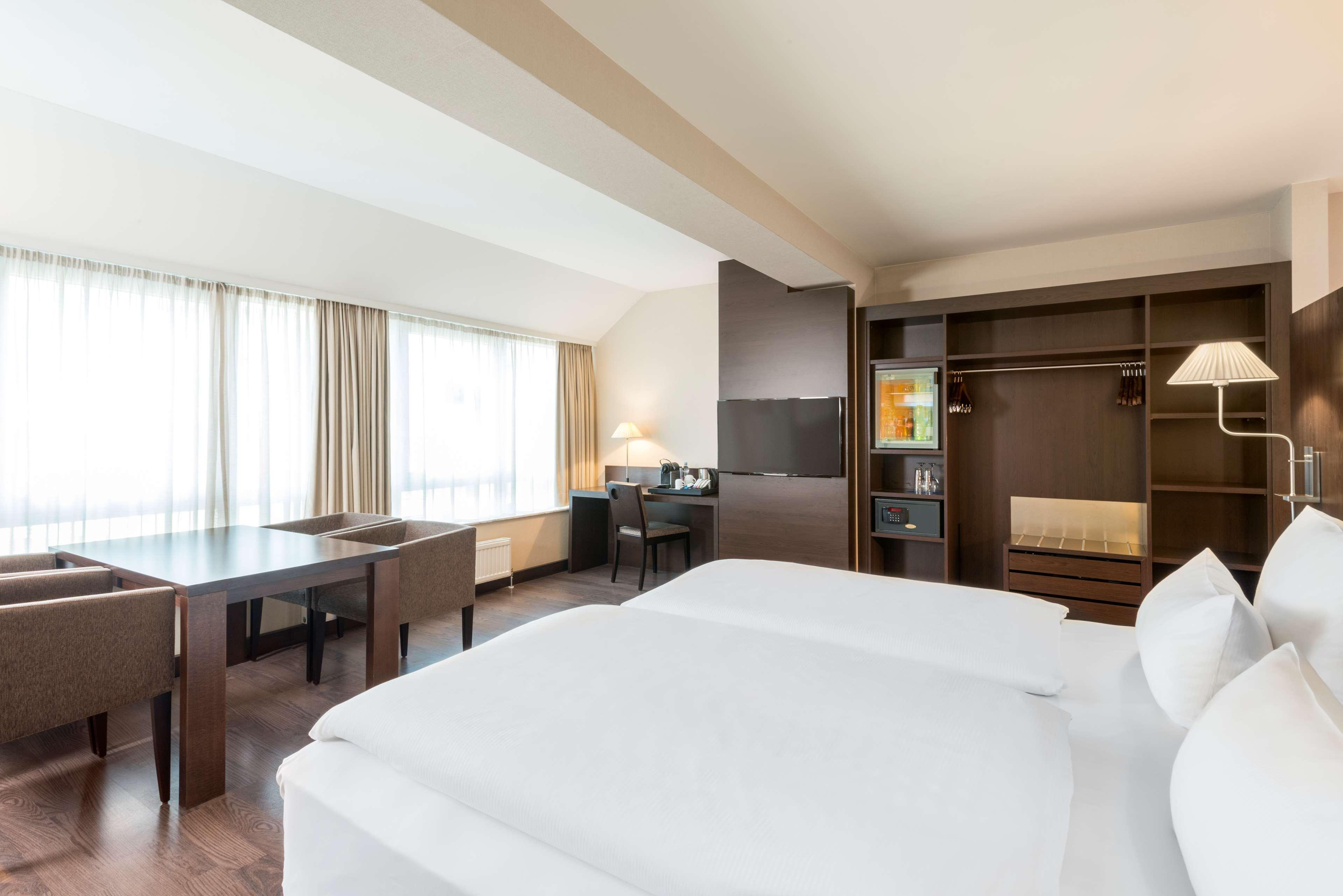 Nh Koenigsallee 4* Düsseldorf