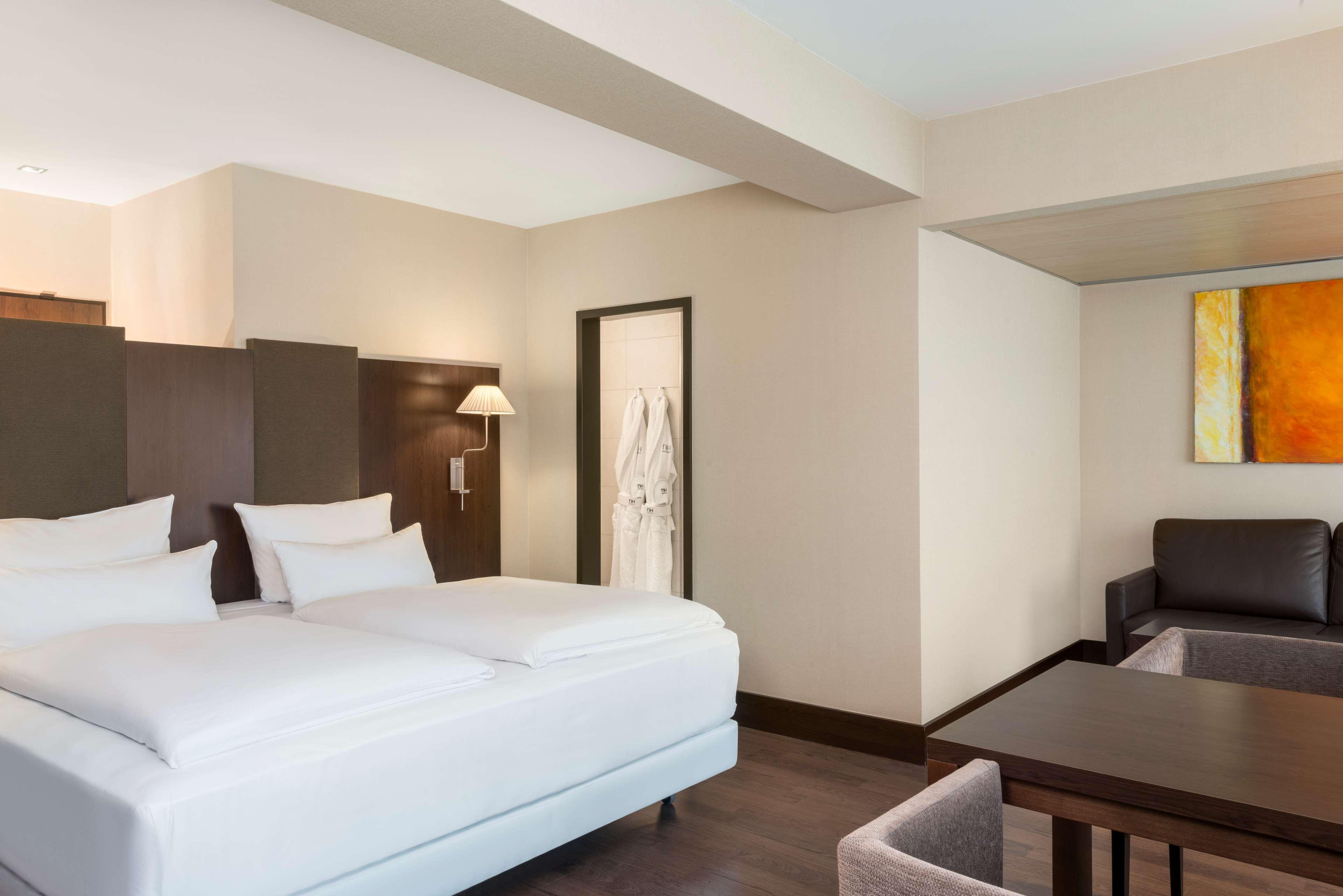 Nh Koenigsallee 4* Düsseldorf
