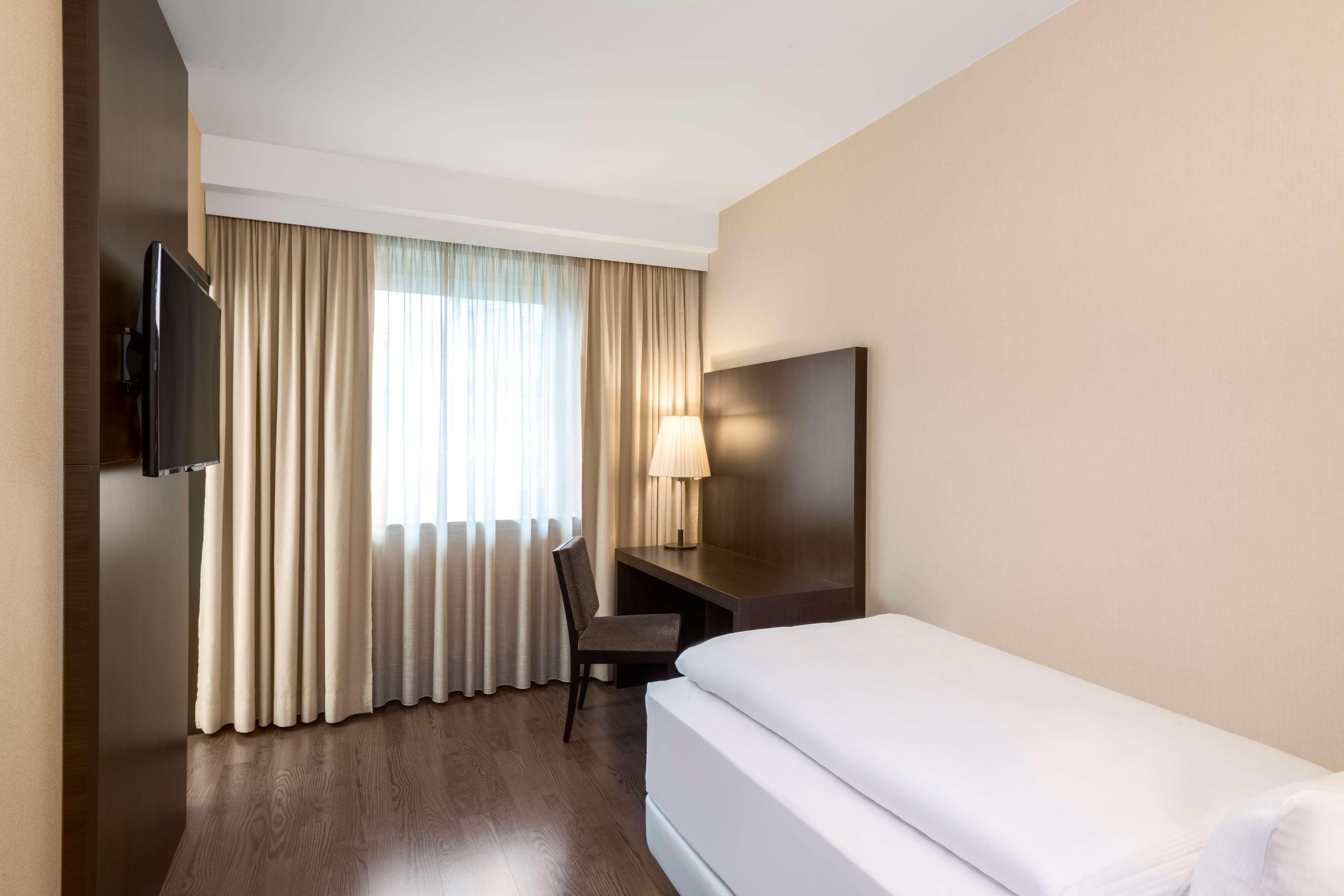 Nh Koenigsallee Hotel Düsseldorf