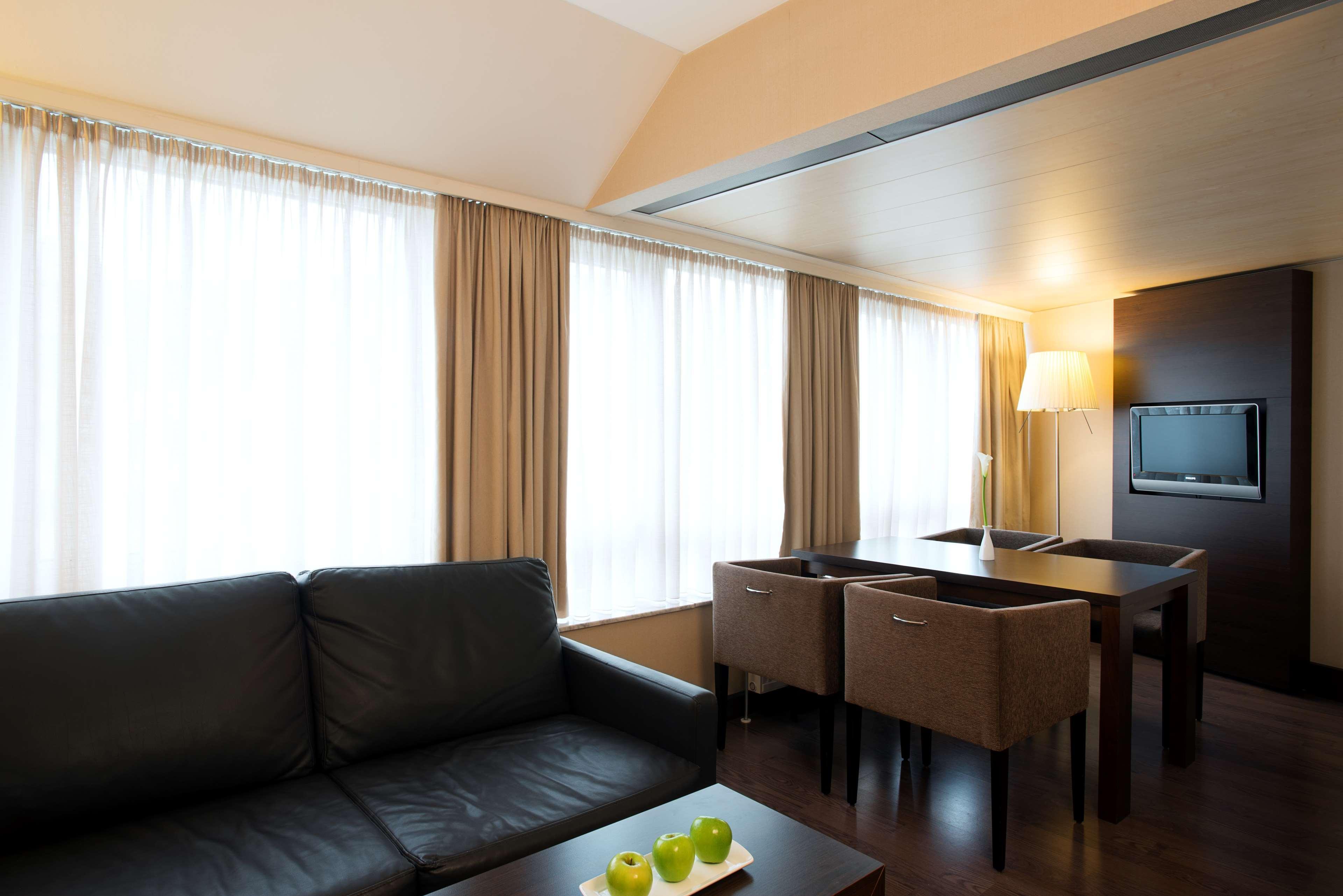 Nh Koenigsallee 4* Düsseldorf