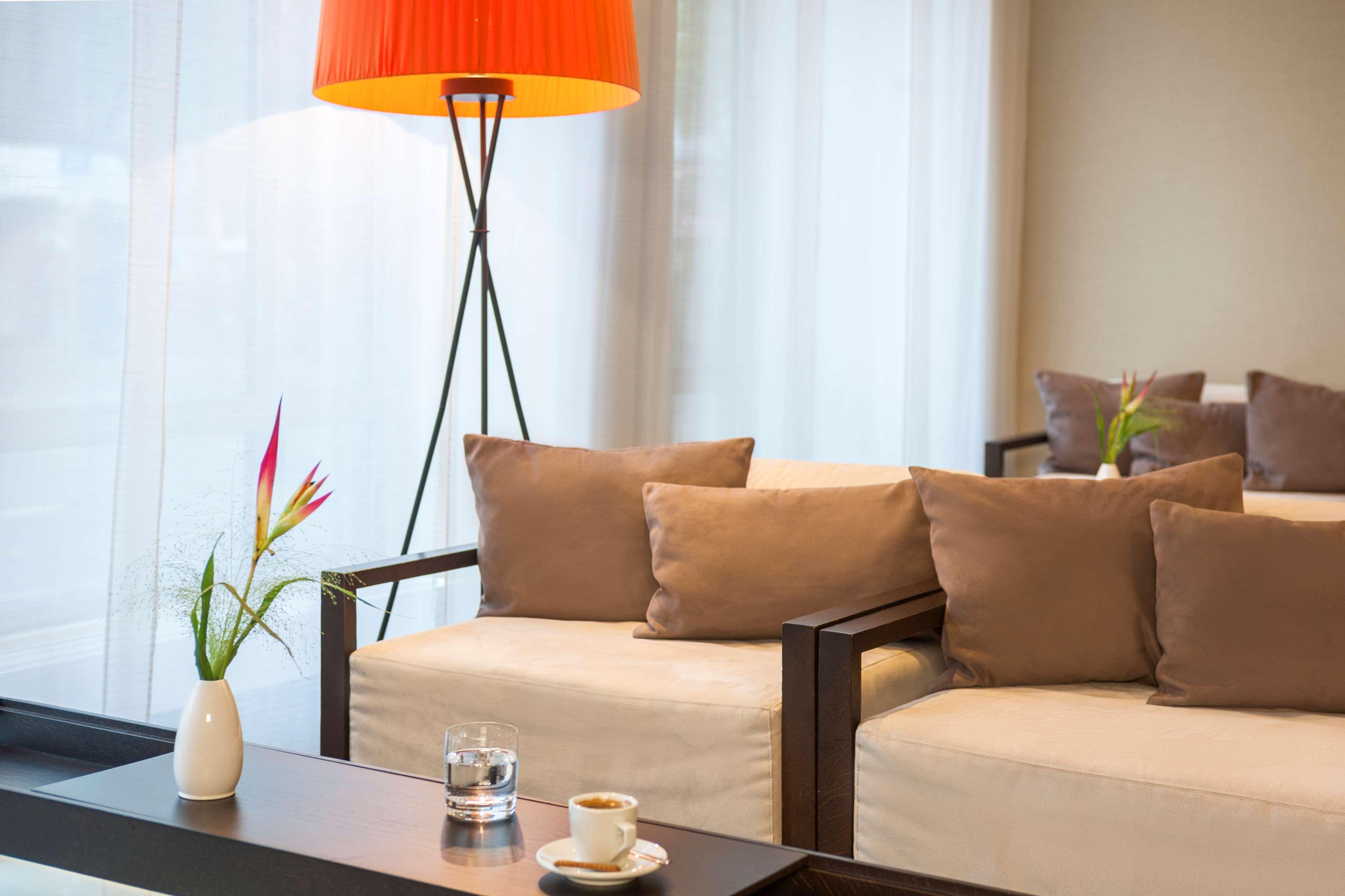 Nh Koenigsallee Hotel Düsseldorf