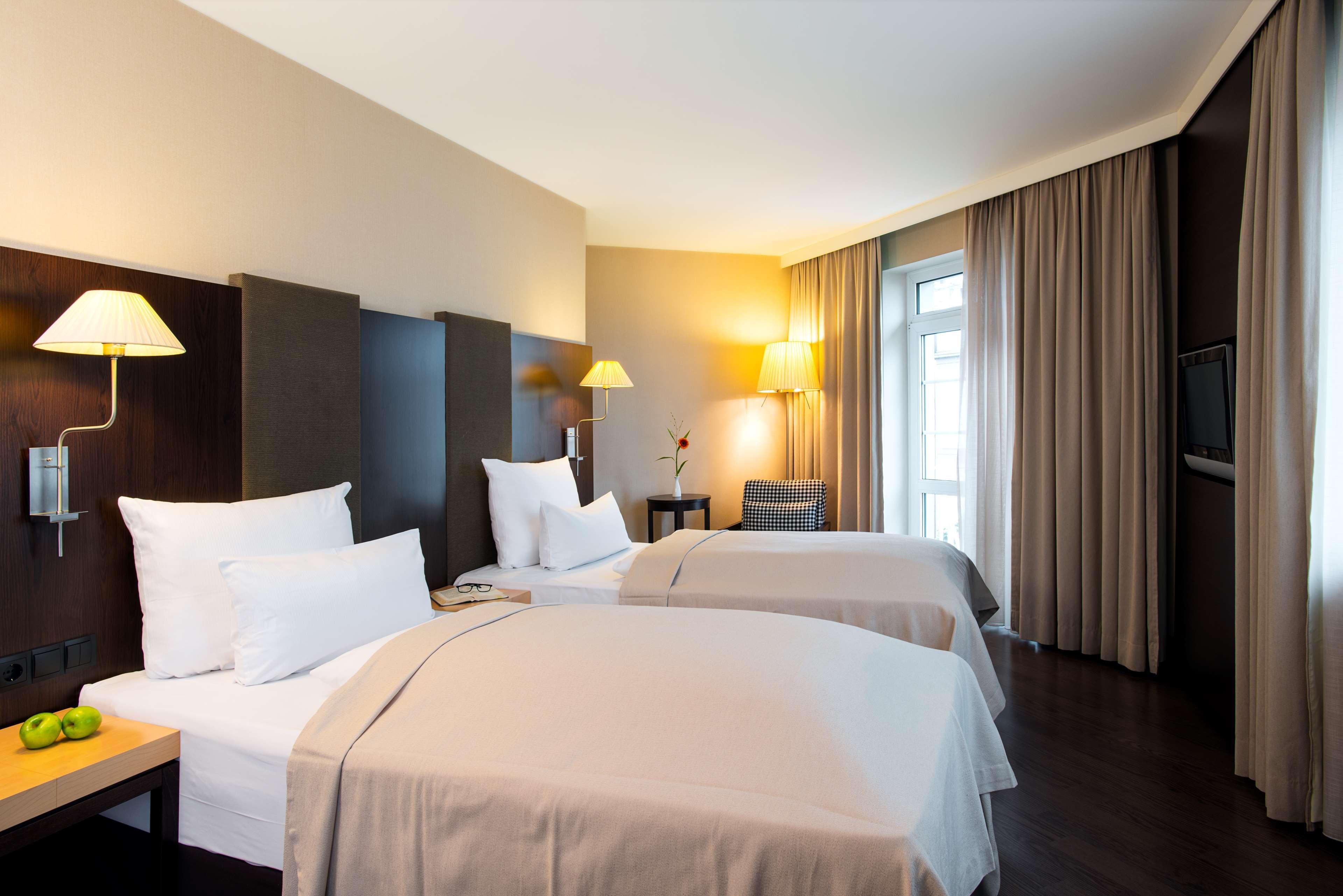 Hotel Nh Koenigsallee Düsseldorf