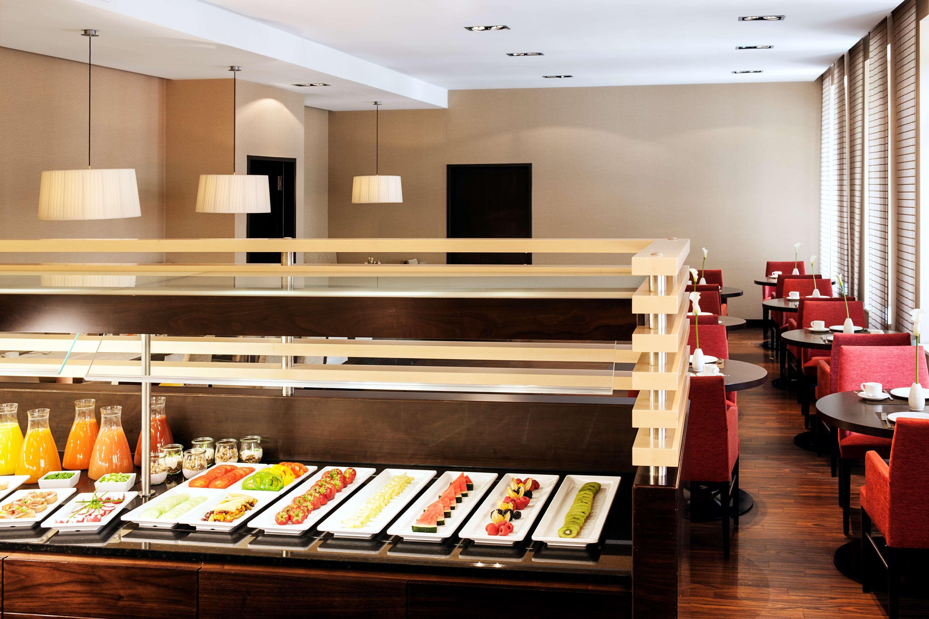 Hotel Nh Koenigsallee Düsseldorf