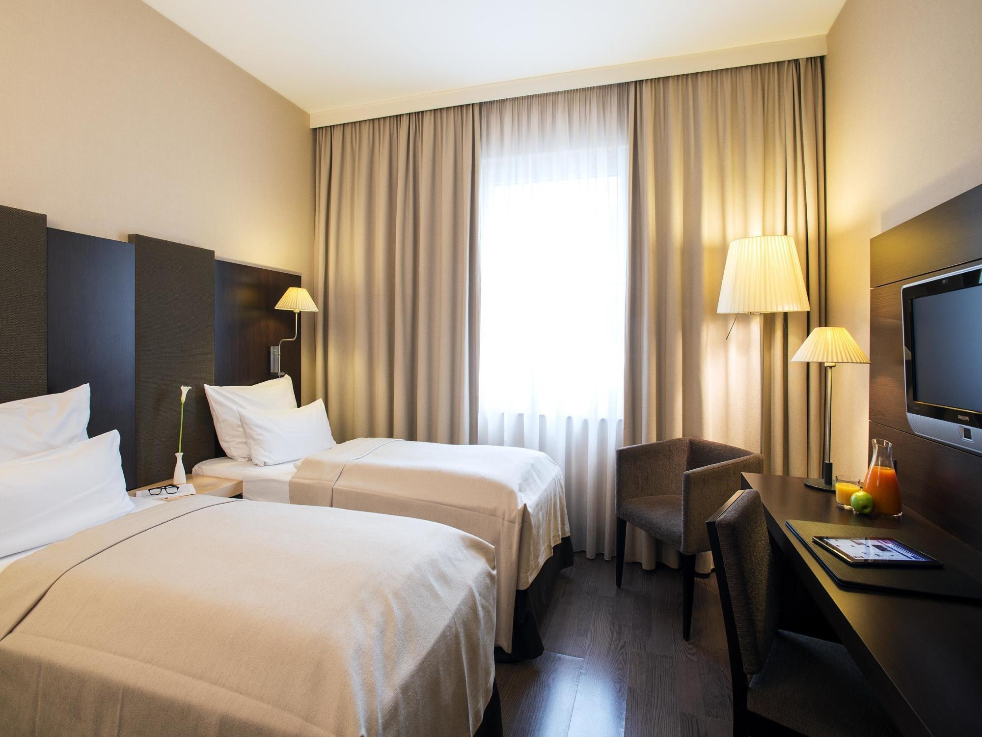 Nh Koenigsallee 4* Düsseldorf