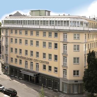 Nh Koenigsallee Hotel Düsseldorf
