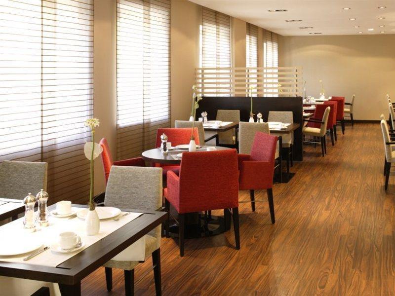 Hotel Nh Koenigsallee Düsseldorf