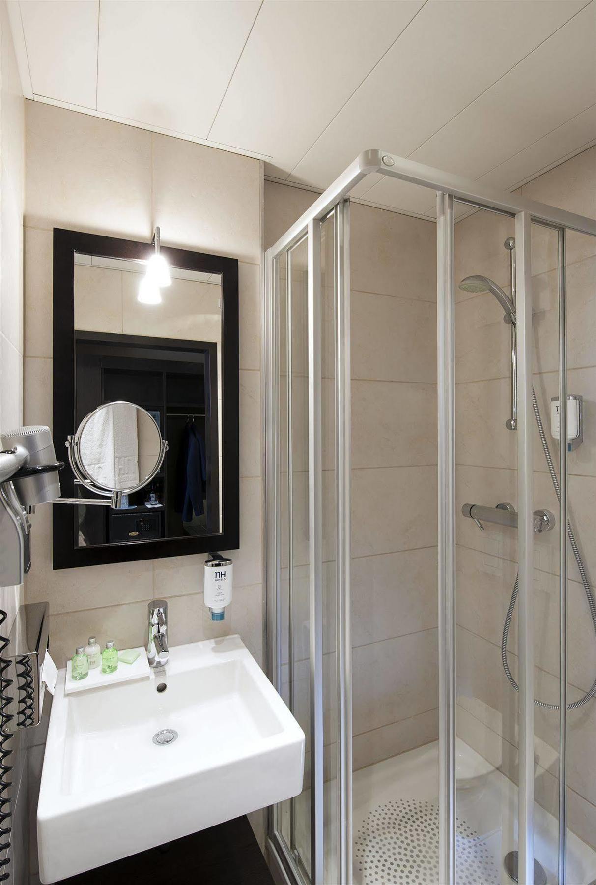 Nh Koenigsallee Hotel Düsseldorf