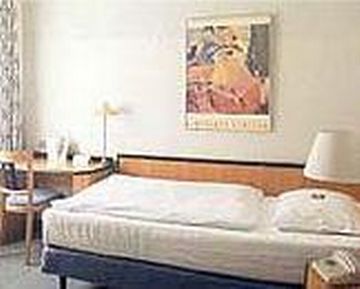 Nh Koenigsallee 4* Düsseldorf